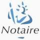 Formations notaires